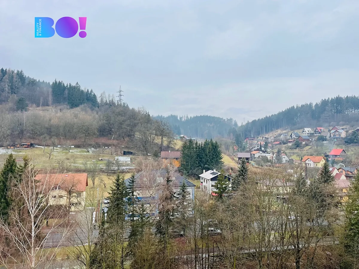 Prodej bytu 3+1 63 m²